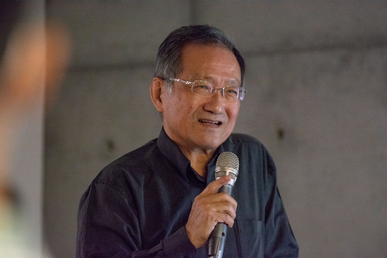 清大生命科學系李家維教授